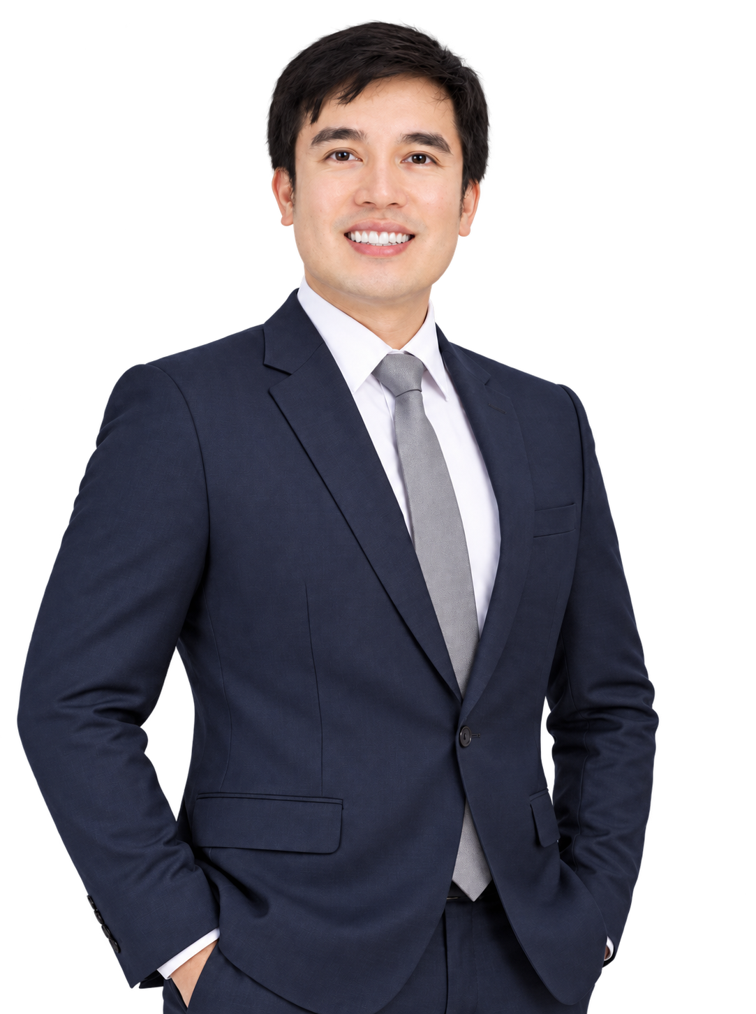 DR. RONNEL P. YBAÑEZ, REB, EnP