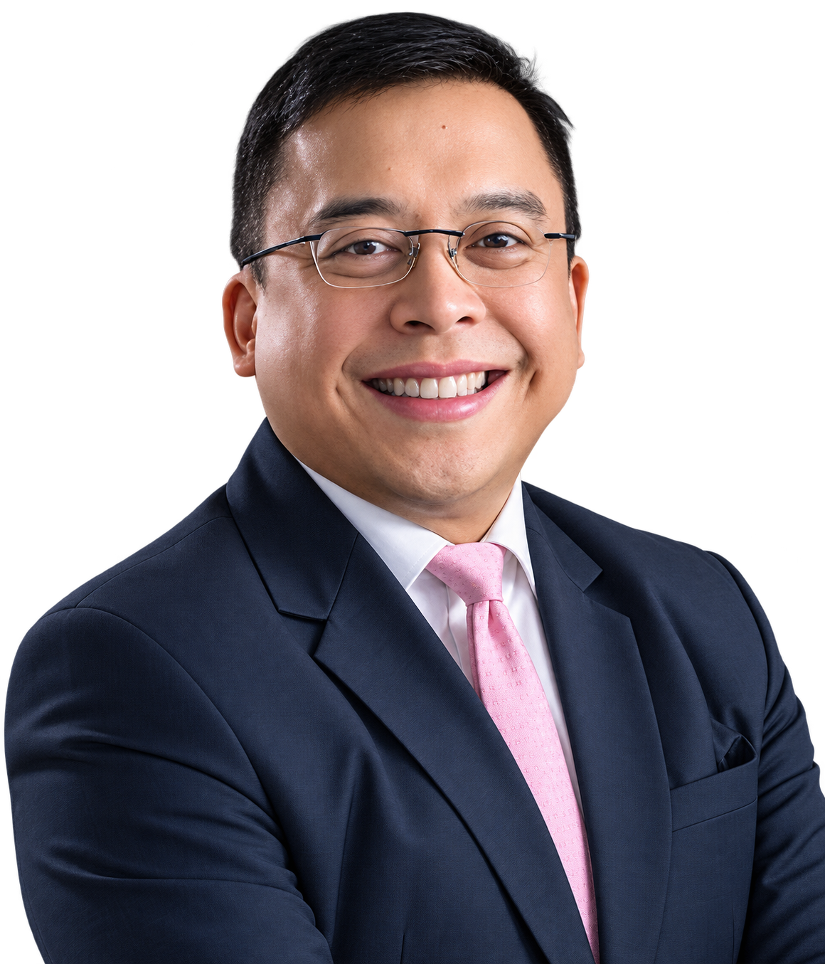 ATTY. JOSE M. LAYUG JR.