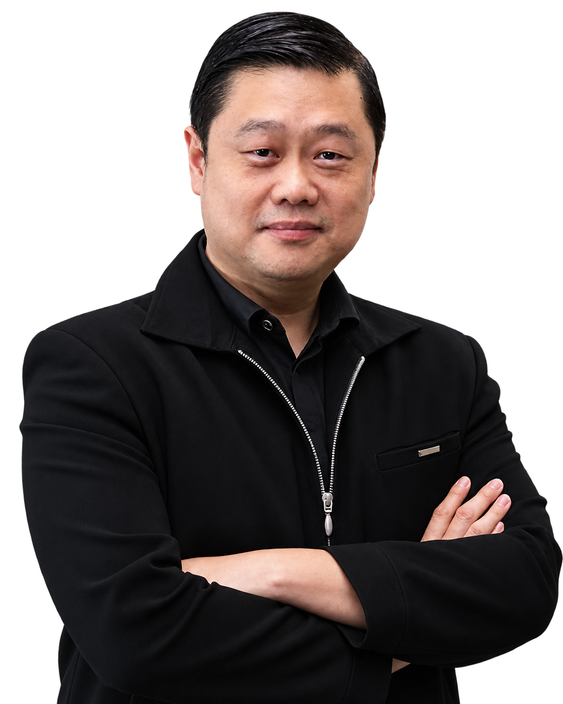Dr. Donald Patrick Lim