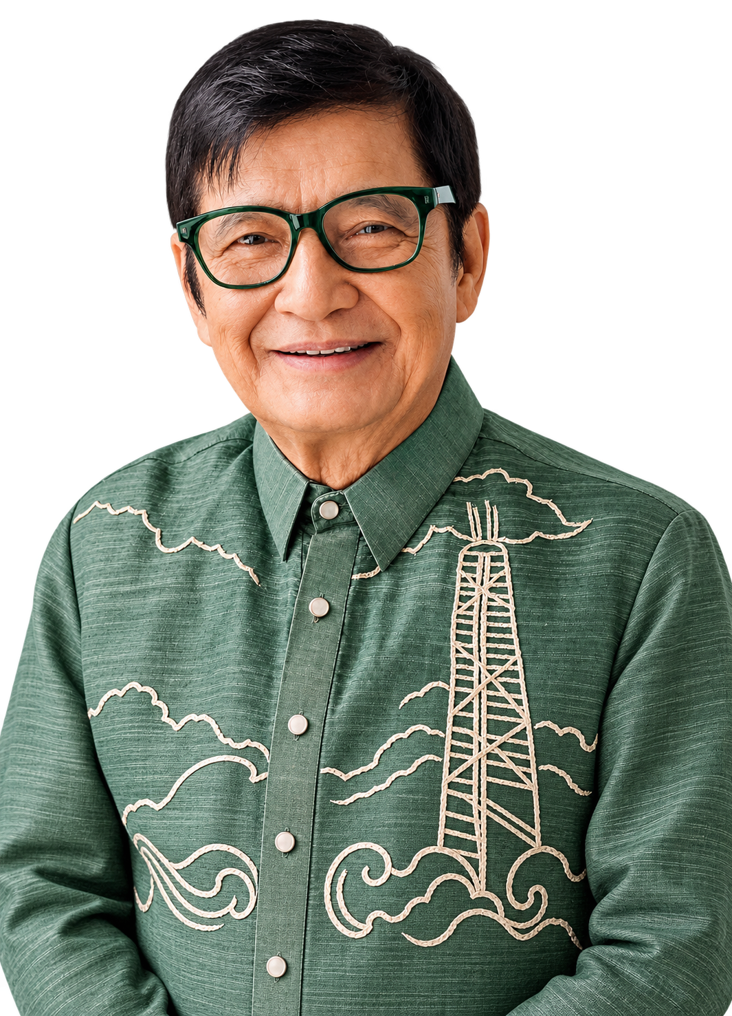 Arch. Felino "Jun" Albano Palafox, Jr.