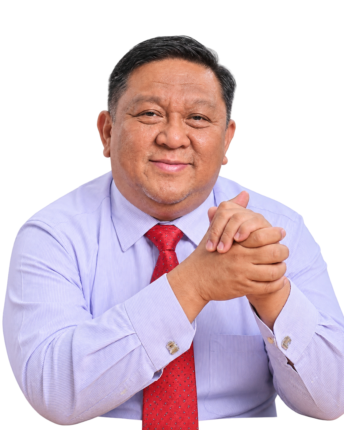 Mr. Jonathan Ravelas,CTA