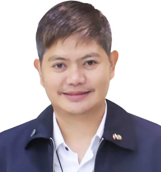 USEC. VIDAL VILLANUEVA III